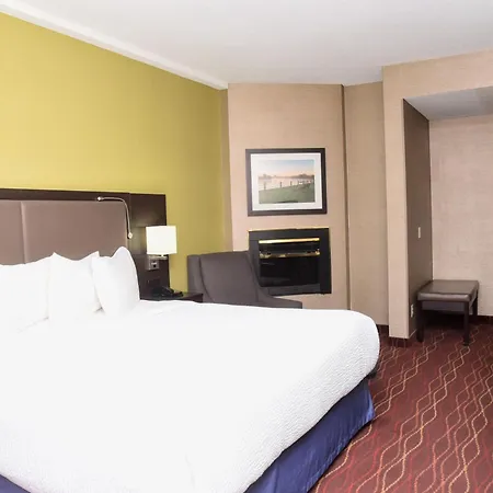 Hotel Days By Wyndham