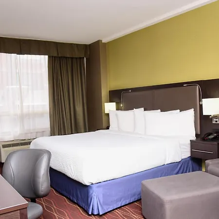 Days By Wyndham Hotel 3*