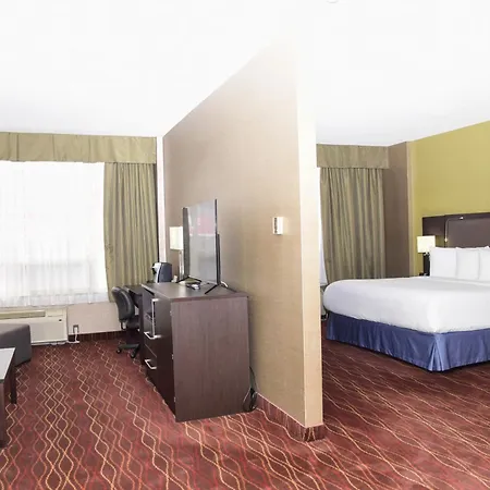 Days By Wyndham Hotel