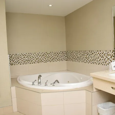 Hotel Days By Wyndham Ottawa