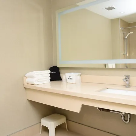 Days By Wyndham Hotel 3*