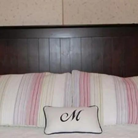 Bed & Breakfast Mcgee's Ottawa