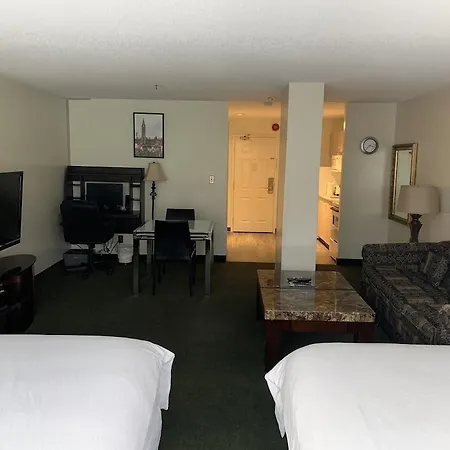 The Business Aparthotel