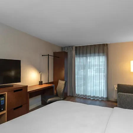 Comfort Kanata West Inn Ottawa