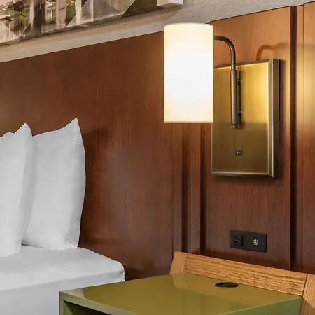 Inn Comfort Kanata West