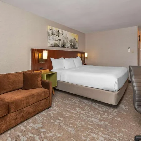 Comfort East Inn Ottawa