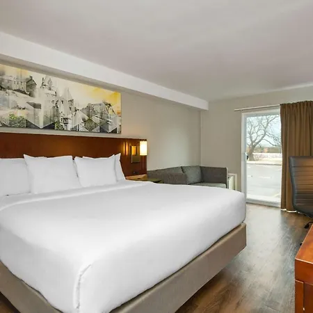 Inn Comfort East