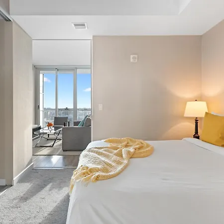 Aparthotel Soho Residences Lisgar 4*