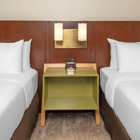 Inn Comfort East Ottawa