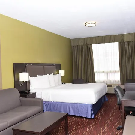 Hotel Days By Wyndham