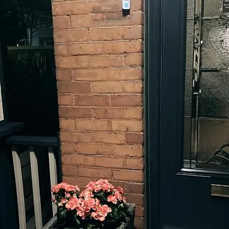 The Century House Ottawa