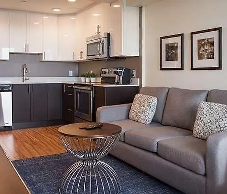 Liv Extended Aparthotel Ottawa