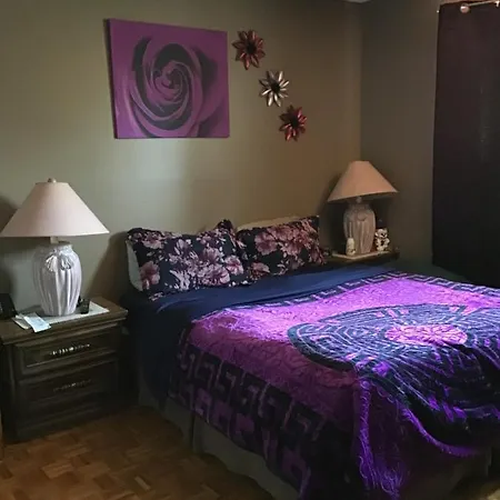 Mariya Studio 4 Guest house