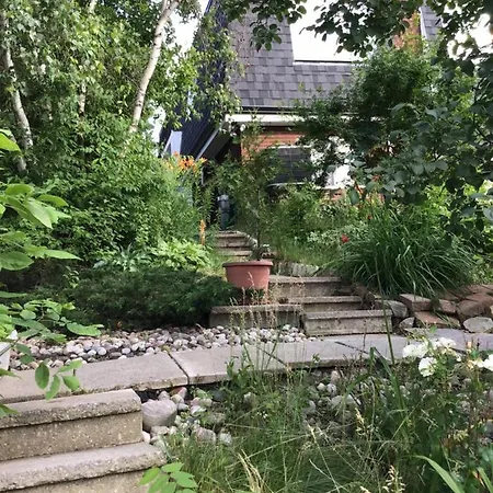 Mariya Studio 4 Guest house