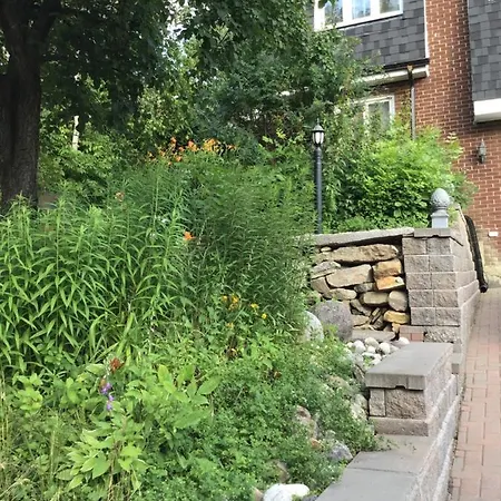 Mariya Studio 4 Guest house Ottawa