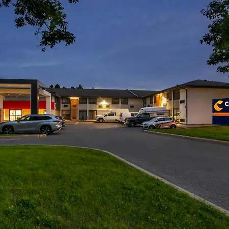Comfort Kanata West Ottawa