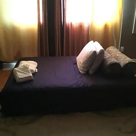 Guest house Mariya Studio 4 *