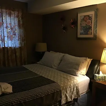 Guest house Mariya Studio 4 Ottawa