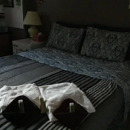 Guest house Mariya Studio 4 Ottawa