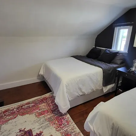 Aparthotel Jstlikehome - Old & *