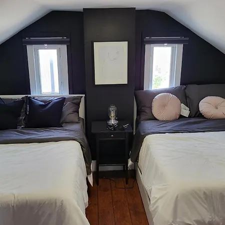 Aparthotel Jstlikehome - Old & *