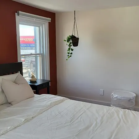 Jstlikehome - Old & Aparthotel Ottawa