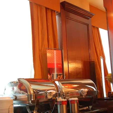 Hotel Hampton By Hilton