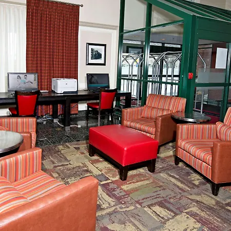 Hampton By Hilton 3* Ottawa