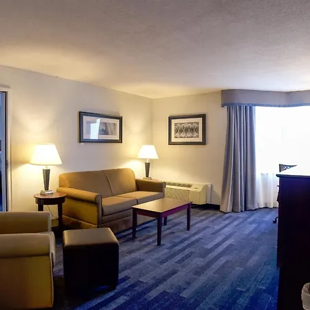 East By Ihg Hotel Ottawa