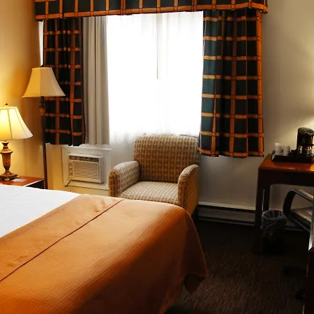 Travelodge By Wyndham East Ottawa