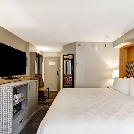 - Dwtn - Parliament Hill By Ihg Hotel