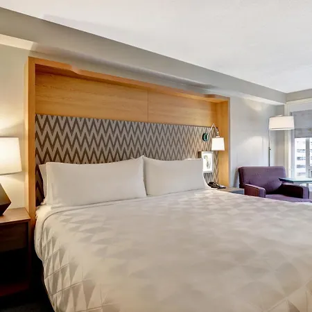 - Dwtn - Parliament Hill By Ihg Hotel 3*