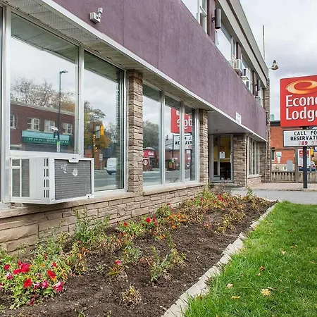 Lodge Econo Downtown