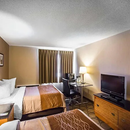Inn Comfort Kanata West 4*