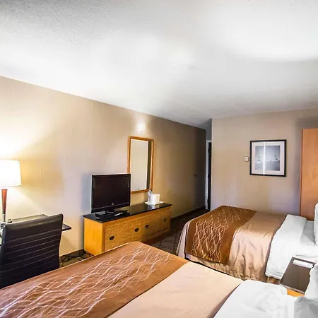 Inn Comfort Kanata West