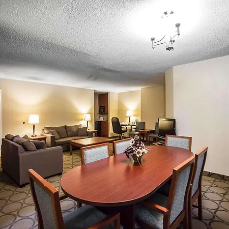 Comfort Kanata West