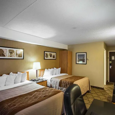 Comfort Kanata West