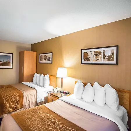 Comfort Kanata West Ottawa