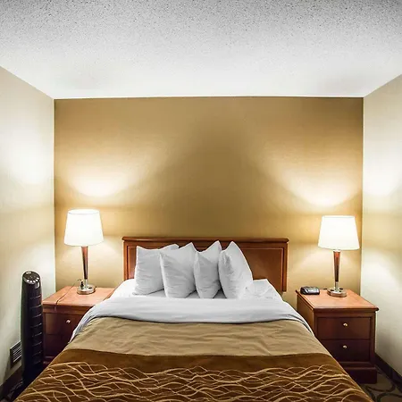 Inn Comfort Kanata West