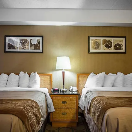 Inn Comfort Kanata West 4*
