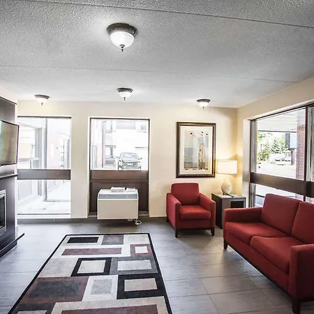 Comfort Kanata West