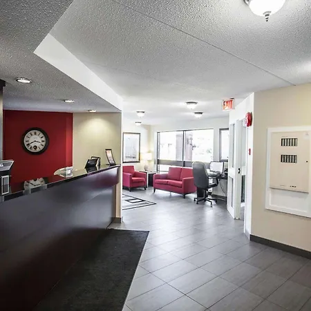 Comfort Kanata West 4* Ottawa