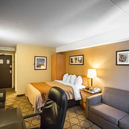 Comfort Kanata West Ottawa