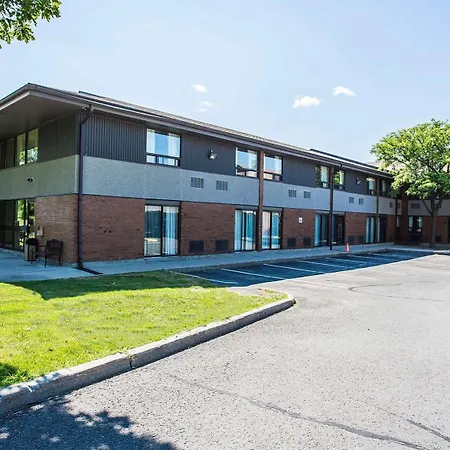 Comfort Kanata West Inn Ottawa
