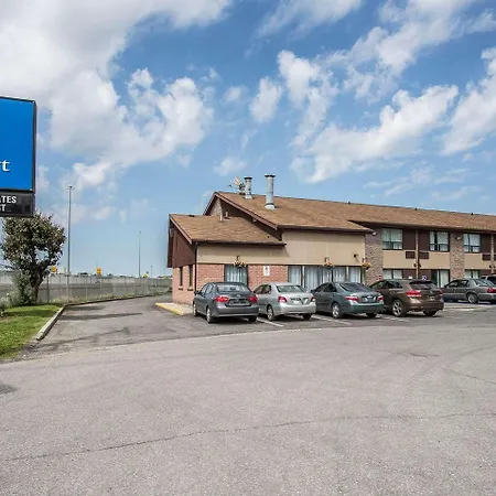 Inn Comfort East