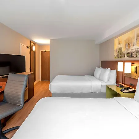 Comfort East Ottawa
