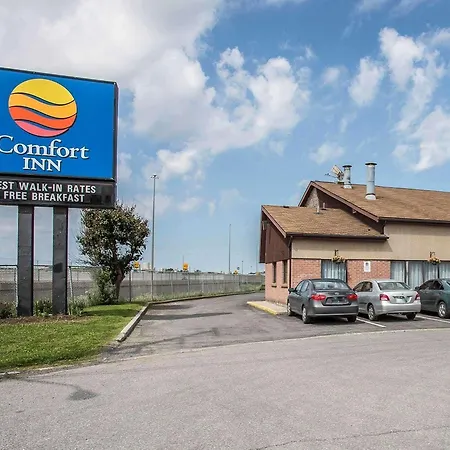 Inn Comfort East