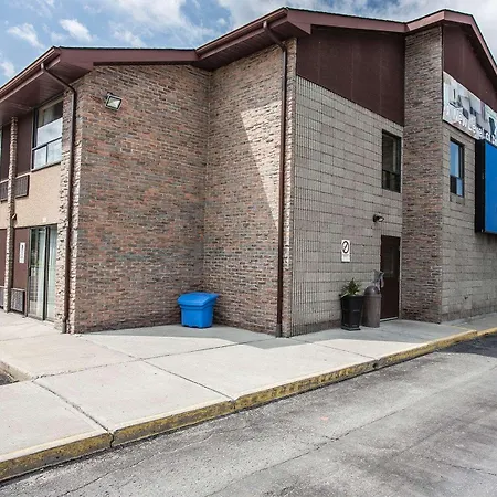 Comfort East 4* Ottawa