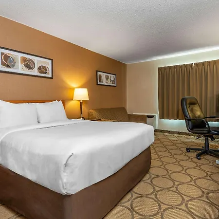 Comfort East Inn