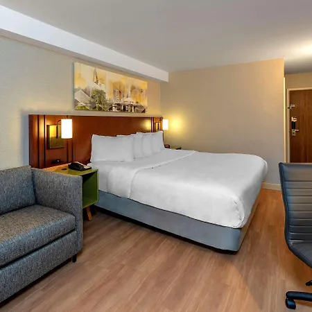 Inn Comfort East